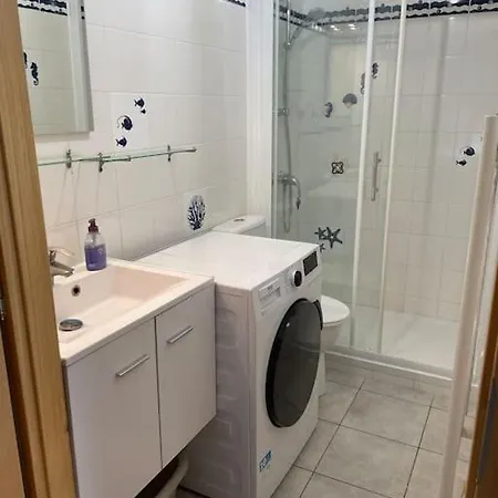 Maison De Village Le Bacci Διαμέρισμα *