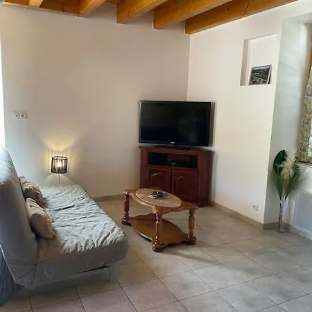 Maison De Village Le Bacci 公寓 瓦尔莱班