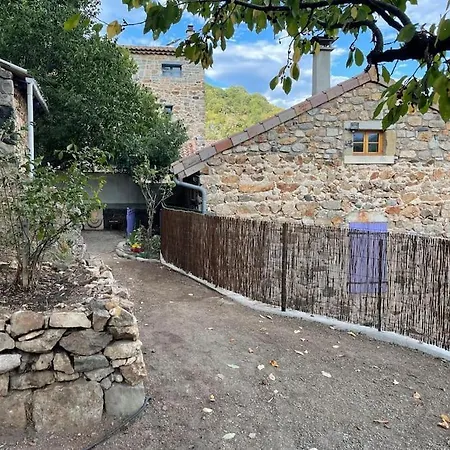 Διαμέρισμα Maison De Village Le Bacci *