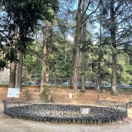 公寓 Maison De Village Le Bacci 瓦尔莱班