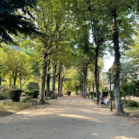 公寓 Maison De Village Le Bacci 瓦尔莱班