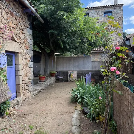 Maison De Village Le Bacci Vals-les-Bains