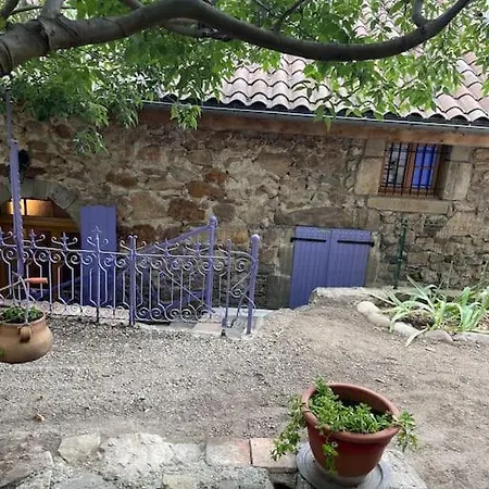 Maison De Village Le Bacci Apartamento