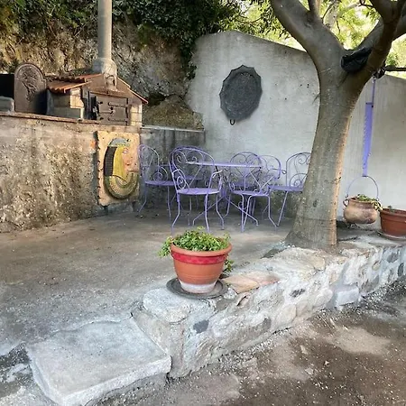 Apartamento Maison De Village Le Bacci Vals-les-Bains