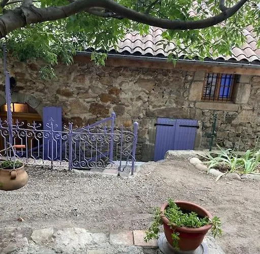 Maison De Village Le Bacci Apartamento